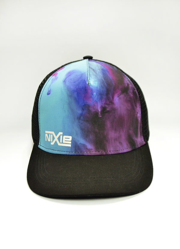 Nixie Ink Trucker Cap