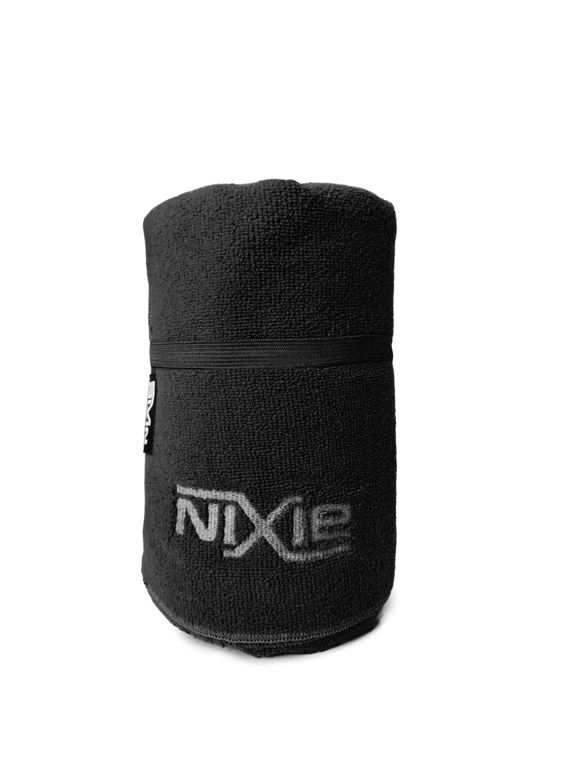 Nixie Towels
