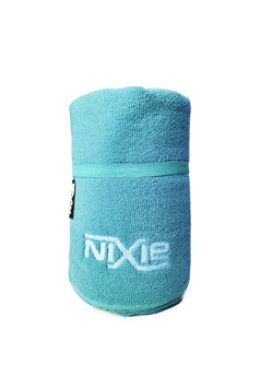 Nixie Towels