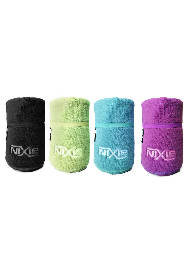 Nixie Towels