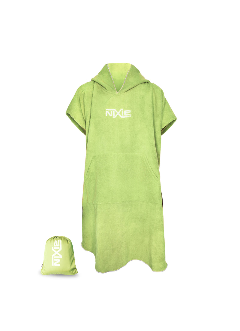 NIXIE FOR KIDS