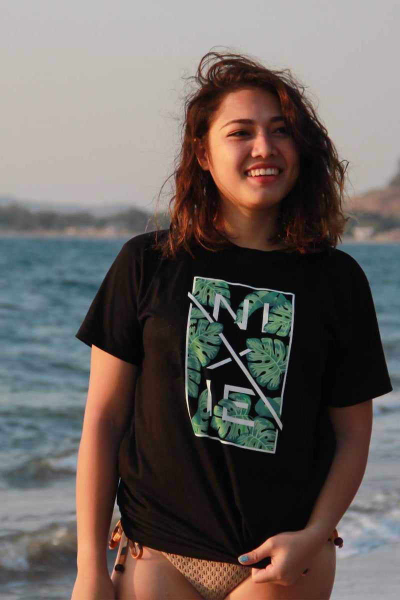 Nixie Nature Shirt